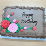 【Ma-Na】10月のお誕生日会🎵