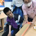 【So-La】テーブルキャップカーリング