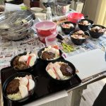 【So-La】昼食レク