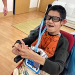 【ぽらりす】都道府県クイズ＆借り物競走