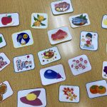 【ぽらりす】秋を探そう