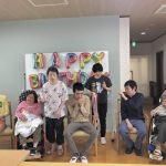 【Juno】10月誕生日会🎉