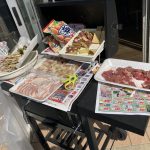 【So-La】BBQ日和です♪