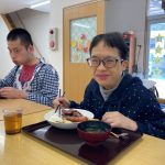 【ぽらりす】BBQ