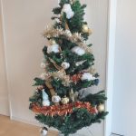 【Ma-Na】メリークリスマスfrom Ma-Na☆彡