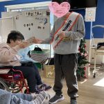 【So-La】11月誕生日会