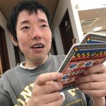 【Juno】逆ババ抜き♣