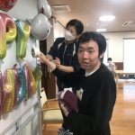 【Juno】12月お誕生日会🎉