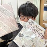 【So-La】12月のお誕生日会♬