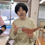 【Juno】クリスマスカード作成⛄