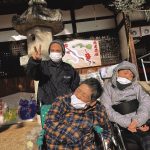 【Ma-Na】 明けましておめでとうございます！！