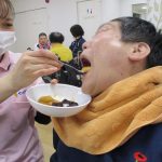 【Ma-Na】　餅つき大会！！