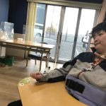 　【So-La】お題しりとり始まります♪