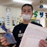 【ぽらりす】クリスマス会