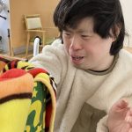 箱の中身はな～に⁇