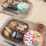 満腹な節分＼(^o^)／