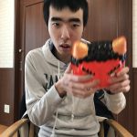 　【Juno】節分レク👹