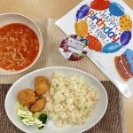 【So-La】1月誕生日会🎂