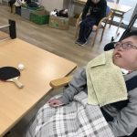 【So-La】テーブルテニス✩いわゆる卓球🏓です✨