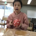 【Juno】ホールインワン🥎