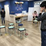 【So-La】輪投げなんです♪♪