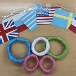 【Ma-Na】 輪投げ大会🎵