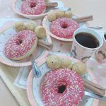 【Ma-Na】ひな祭り♡