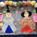 【So-La】おひなさま✨