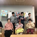 【Juno】3月誕生日会🎉