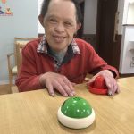 【Juno】エアホッケー対決✨