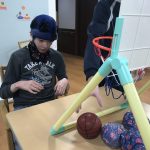 【Juno】バスケットボール🏀