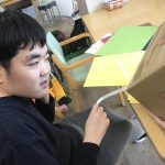 【So-La】☆箱作り☆