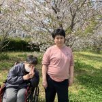 【So-La】まだ、お花見できますでしょうか。