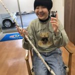 【Juno】棒リレー🥇