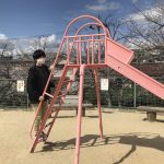 【Juno】お花見🌸