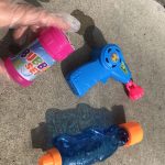 【Juno】シャボン玉.。O○