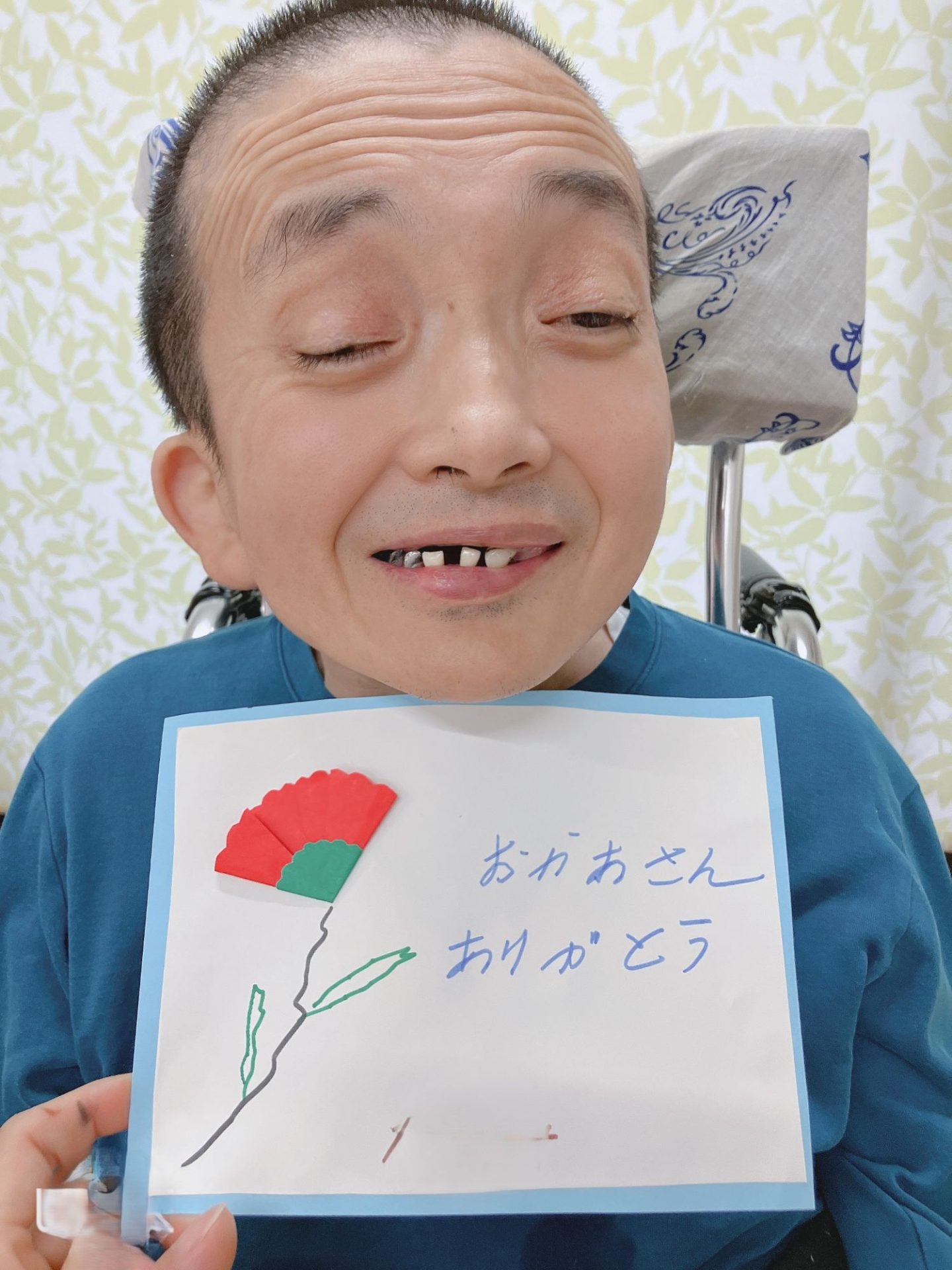 【Ma-Na】Happy Mother's Day!!
