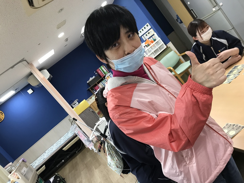 【So-La】さーみんなでやってみよう(≧▽≦)