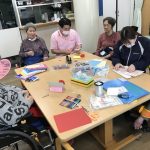 【So-La】感謝の日に・・・