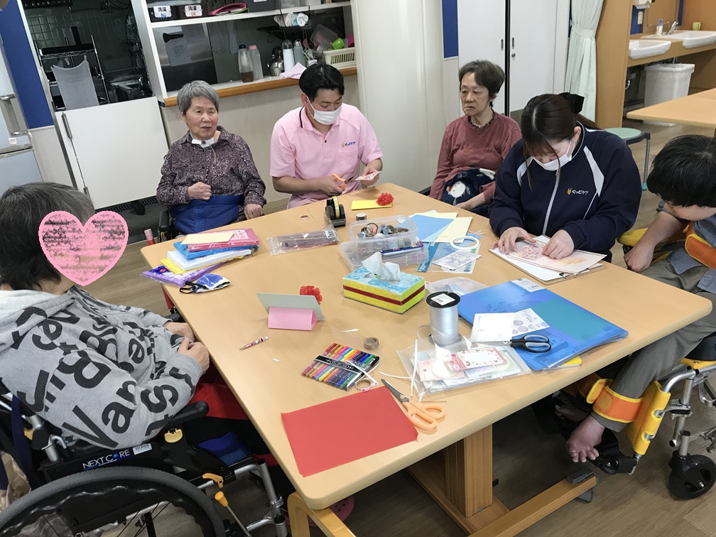 【So-La】感謝の日に・・・