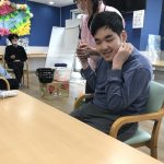 【So-La】　ボール移しゲーム♡♡