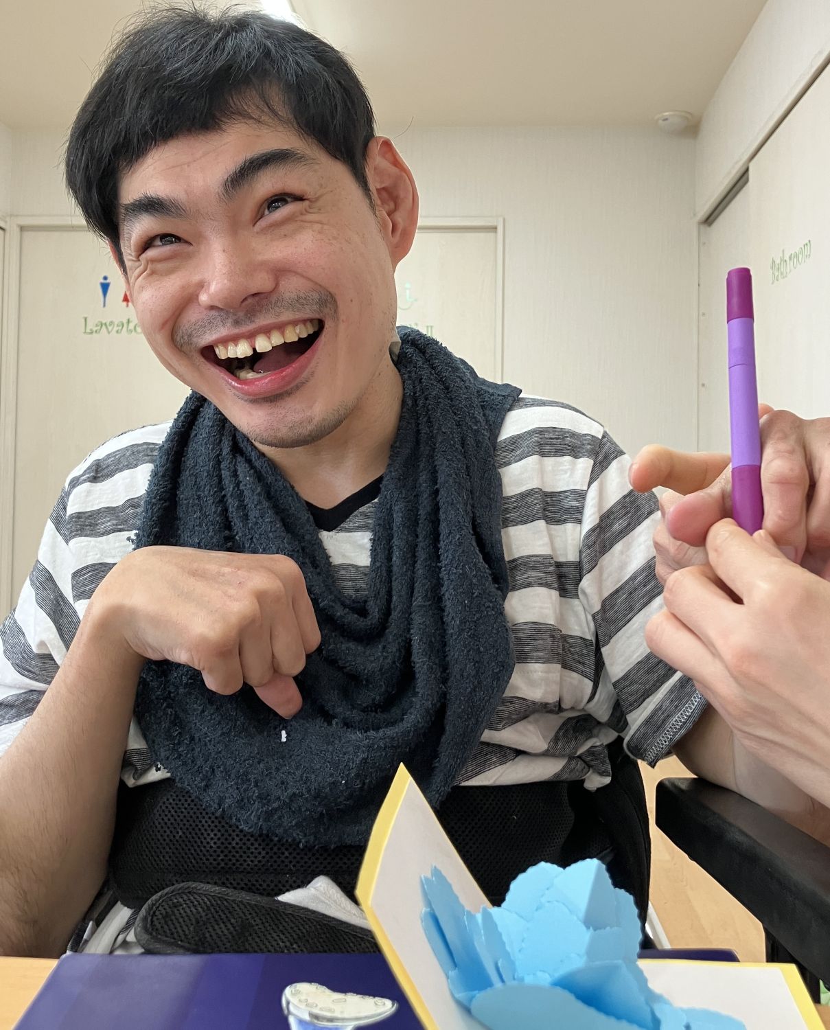 父の日♪