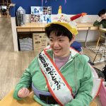 【So-La】５月の誕生日会🎂