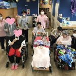 【So-La】春の運動会🚩