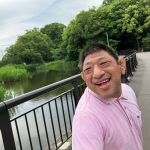 【ぽらりす】菖蒲園へお出かけ～🎵