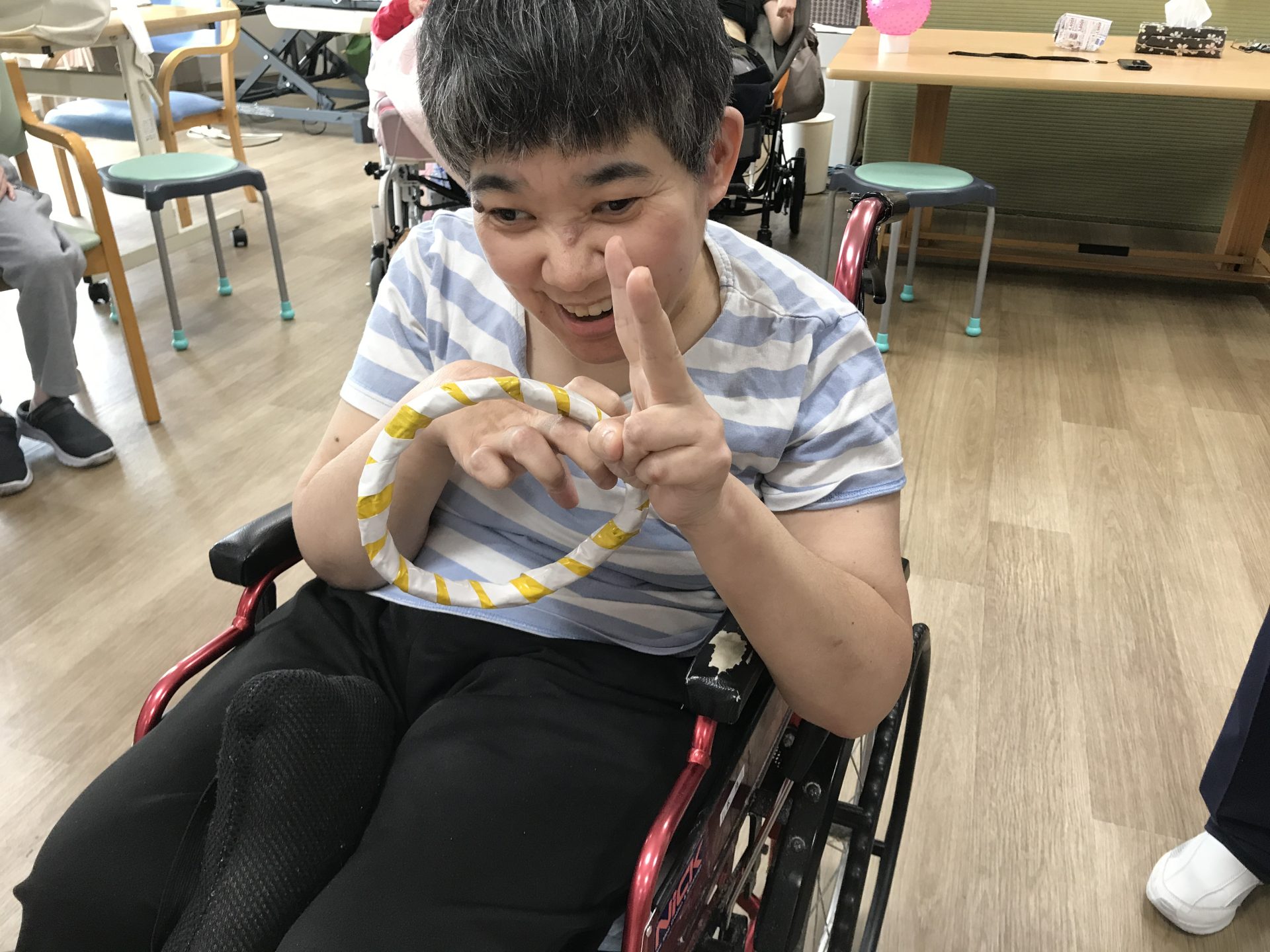 【So-La】お手製ですよ(笑)