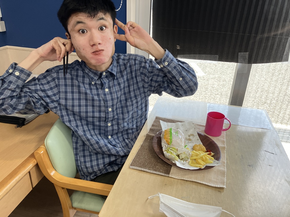 【So-La】So-Laマック開催しました(*'▽')