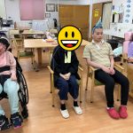 【ぽらりす】お誕生日会