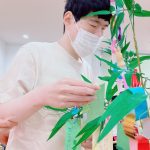 　【Ma-Na】　🌠七夕飾り🌠