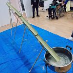 【Ma-Na】 流しそうめん🌠